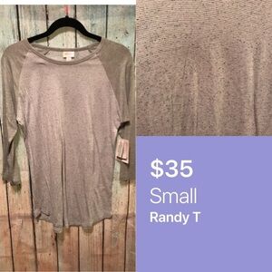 small Randy by LuLaRoe